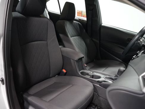 Certified 2025 Toyota Corolla LE image 25