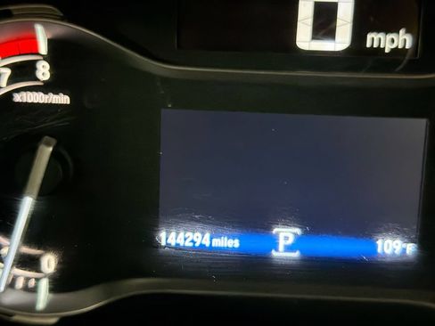 Used 2020 Honda Ridgeline RTL-E image 12