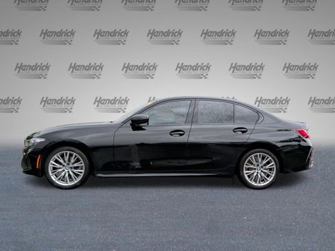 Used 2023 BMW 330i Sedan w/ Premium Package RWD image 10