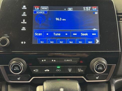 Used 2019 Honda CR-V EX-L image 43