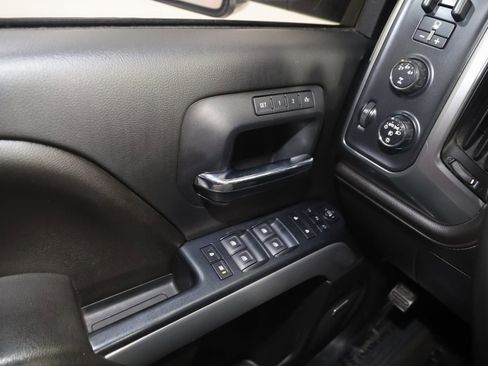 Used 2016 Chevrolet Silverado 2500 LTZ w/ Duramax Plus Package image 28