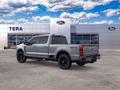 New 2026 Ford F350 XLT w/ XLT Premium Package AWD/4WD image 5