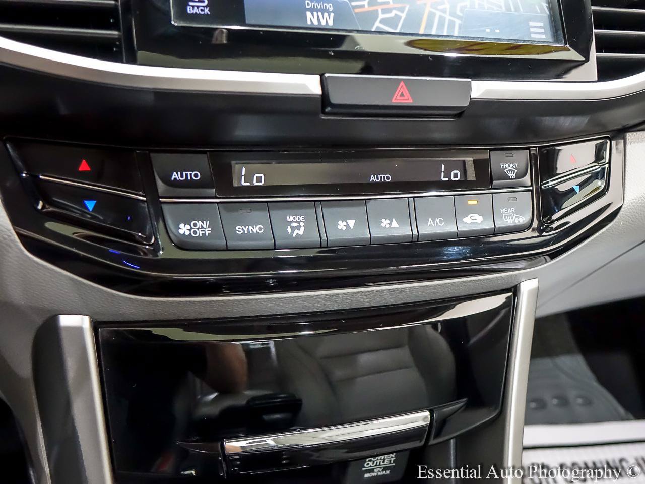 Used 2017 Honda Accord Touring image 24
