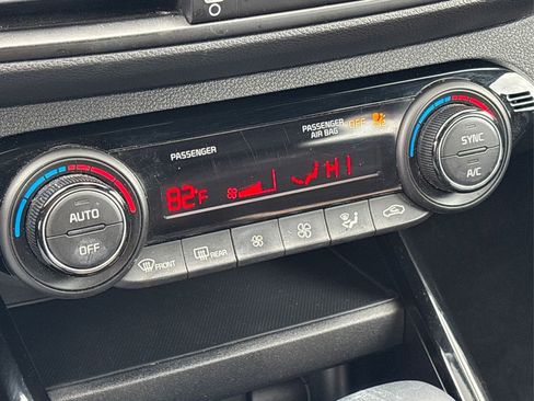 Certified 2023 Kia Forte GT-Line image 29