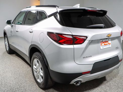Used 2019 Chevrolet Blazer LT image 9