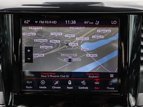 Used 2019 RAM 1500 Laramie RWD image 18