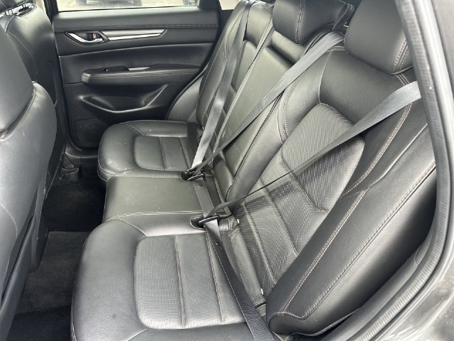 Used 2023 MAZDA CX-5 AWD 2.5 S w/ Premium Package image 33