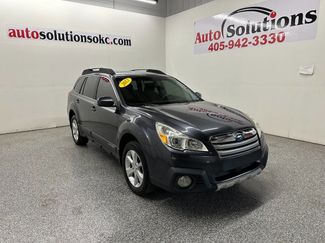 Used 2013 Subaru Outback 2.5i Limited image 1