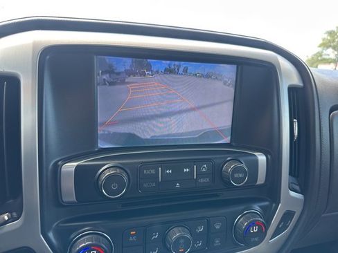 Used 2015 GMC Sierra 1500 SLE w/ SLE Value Package image 4