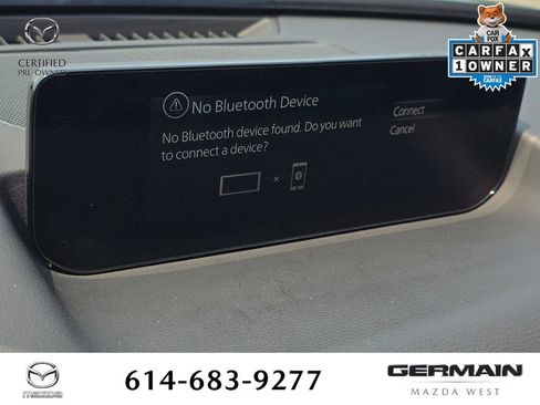 Certified 2024 MAZDA CX-50 AWD 2.5 S w/ Cargo Package image 29