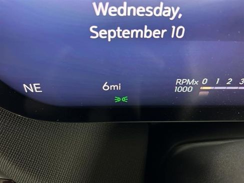 New 2026 Buick Enclave Preferred w/ Power Package image 43