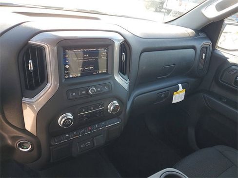 New 2026 GMC Sierra 1500 Pro w/ Graphite Edition image 27