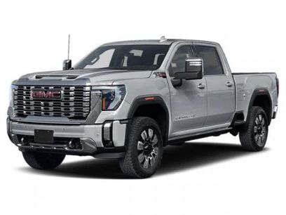New 2026 GMC Sierra 3500 Denali w/ Technology Package
