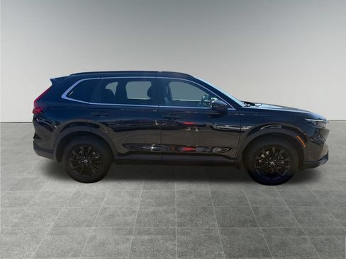 Used 2024 Honda CR-V Sport-L image 6