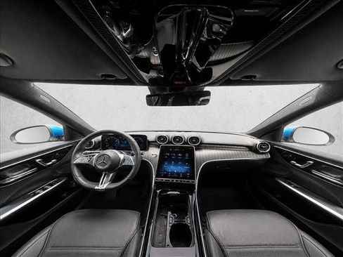 Used 2024 Mercedes-Benz C 300 Sedan image 17