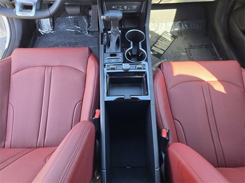 New 2026 Kia K5 GT-Line image 25