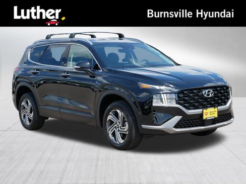 Certified 2023 Hyundai Santa Fe SEL AWD/4WD image 1