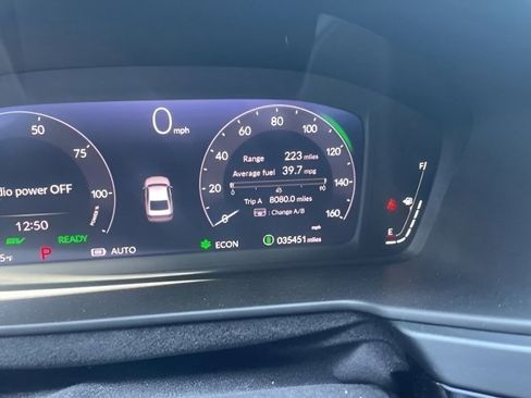 Used 2023 Honda Accord Touring image 19