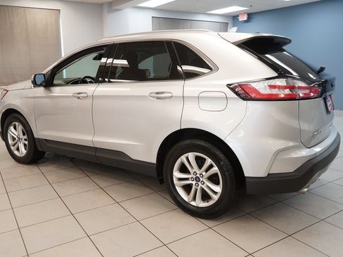 Used 2019 Ford Edge SEL w/ Equipment Group 201A AWD/4WD image 7