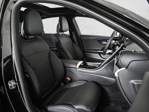 New 2026 Mercedes-Benz C 300 4MATIC Sedan image 23