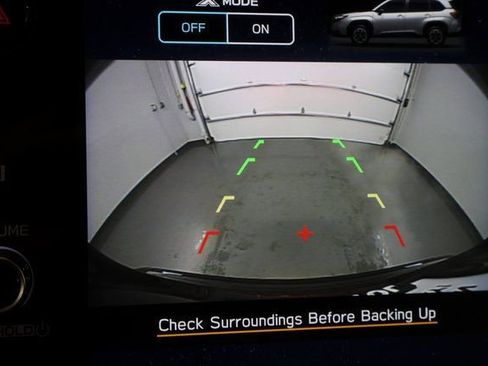 New 2026 Subaru Forester Premium image 25