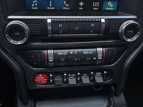 Used 2016 Ford Mustang Shelby GT350 w/ Technology Package image 24