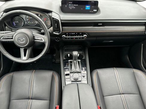 Used 2025 MAZDA CX-50 2.5 Hybrid w/ Weather Package image 13