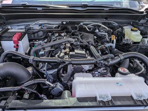 New 2026 Toyota Tacoma SR5 image 15