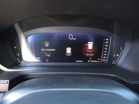 New 2026 Honda Passport TrailSport image 28