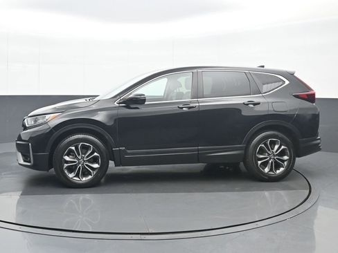 Used 2020 Honda CR-V EX image 3