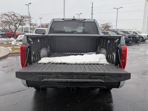 New 2026 Toyota Tundra SR5 w/ SR5 Premium Package image 5