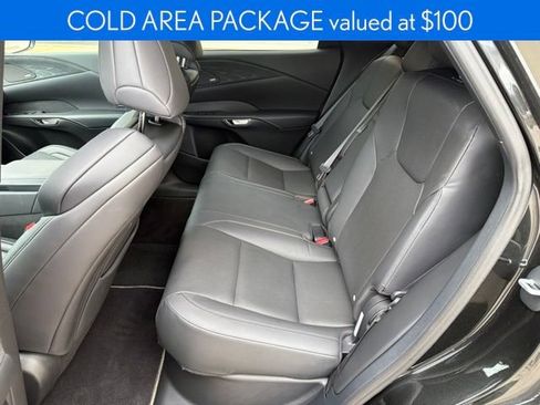 Used 2023 Lexus RX 350 F Sport w/ Tow Prep Package AWD/4WD image 16