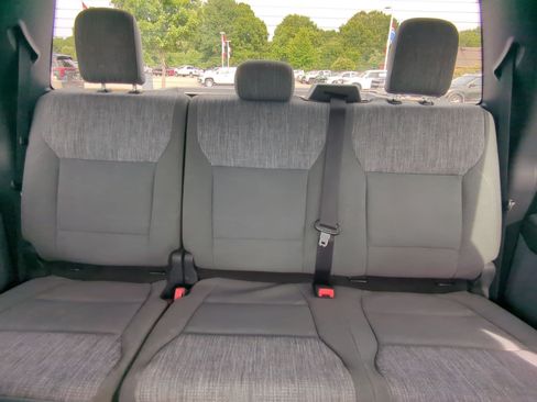Used 2023 Ford F150 XLT RWD image 21