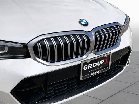 Used 2026 BMW 330i Sedan RWD image 27