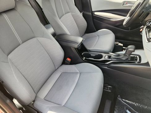 Used 2022 Toyota Corolla SE FWD image 10