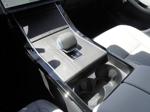 New 2026 Land Rover Range Rover Evoque S image 14