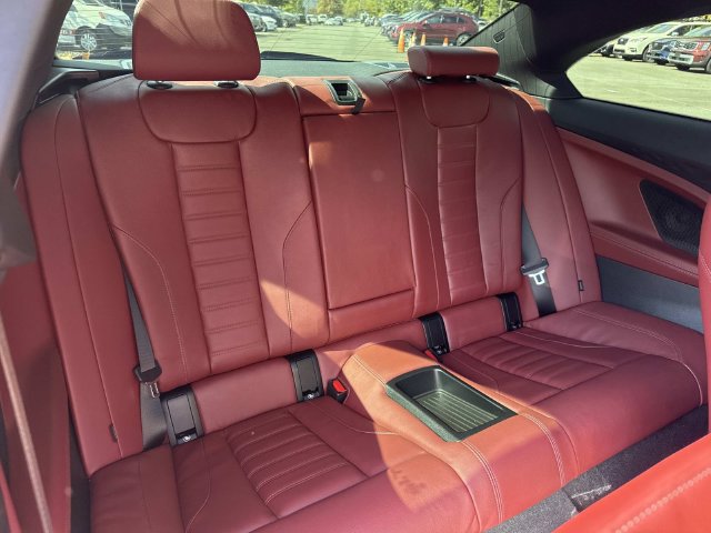 Used 2023 BMW M240i xDrive Coupe w/ Premium Package AWD/4WD image 11