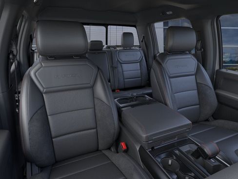 New 2026 Ford F150 Raptor AWD/4WD image 10