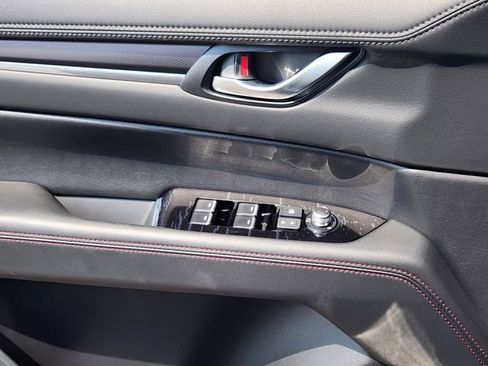 New 2025 MAZDA CX-5 2.5 Turbo w/ Premium Package image 3