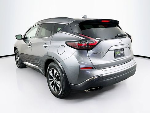 Used 2024 Nissan Murano SV AWD/4WD image 5