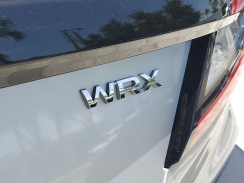Used 2024 Subaru WRX AWD/4WD image 9