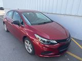 Used 2017 Chevrolet Cruze LT w/ Convenience Package image 3