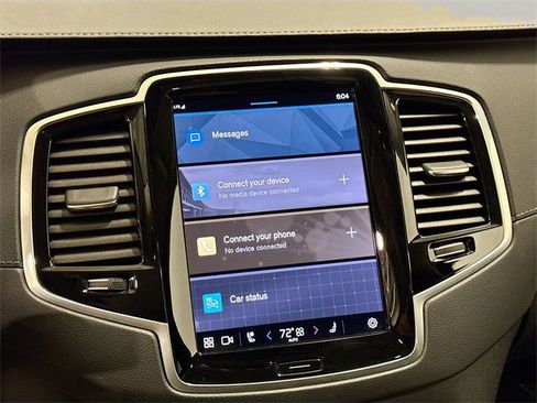 Used 2024 Volvo XC90 B6 Ultimate image 14