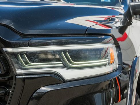 New 2026 RAM 1500 Limited AWD/4WD image 15