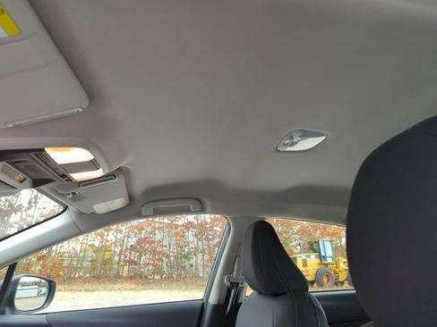 New 2025 Subaru Impreza 2.0i image 20