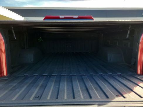 Used 2023 Chevrolet Silverado 1500 LT Trail Boss w/ Protection Package image 11