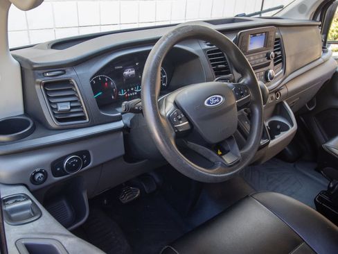 Used 2020 Ford Transit 350 XL RWD image 12