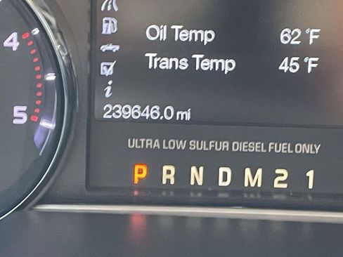 Used 2015 Ford F350 Platinum image 29