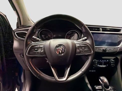 Used 2020 Buick Encore GX Select FWD image 10