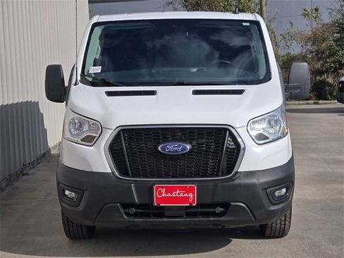 Used 2021 Ford Transit 250 Base w/ Exterior Upgrade Package image 2